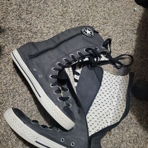 Converse Women's Mid-calf